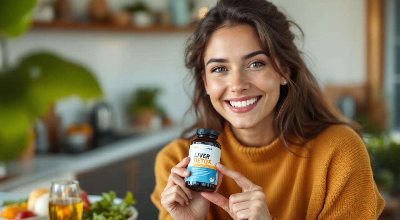 dose for your liver reviews