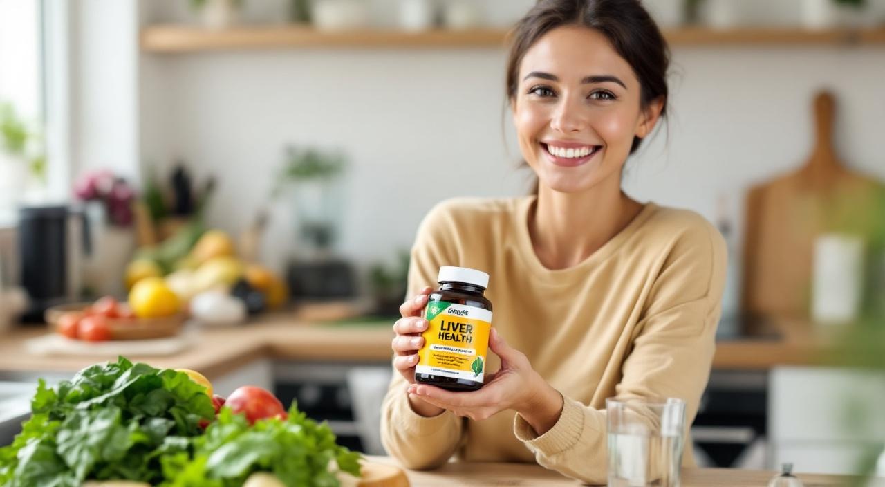 dose for your liver reviews