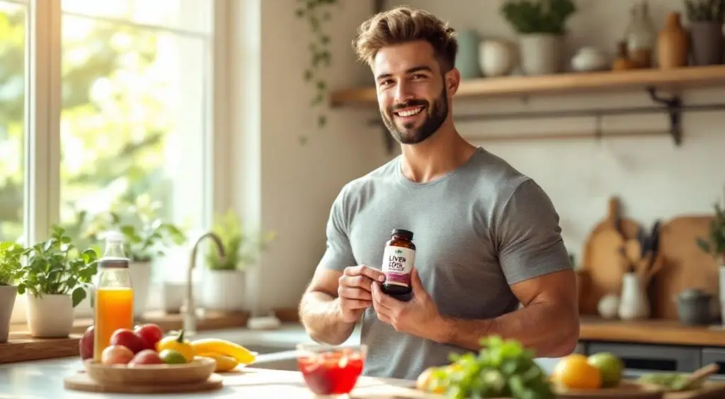 dose for your liver reviews