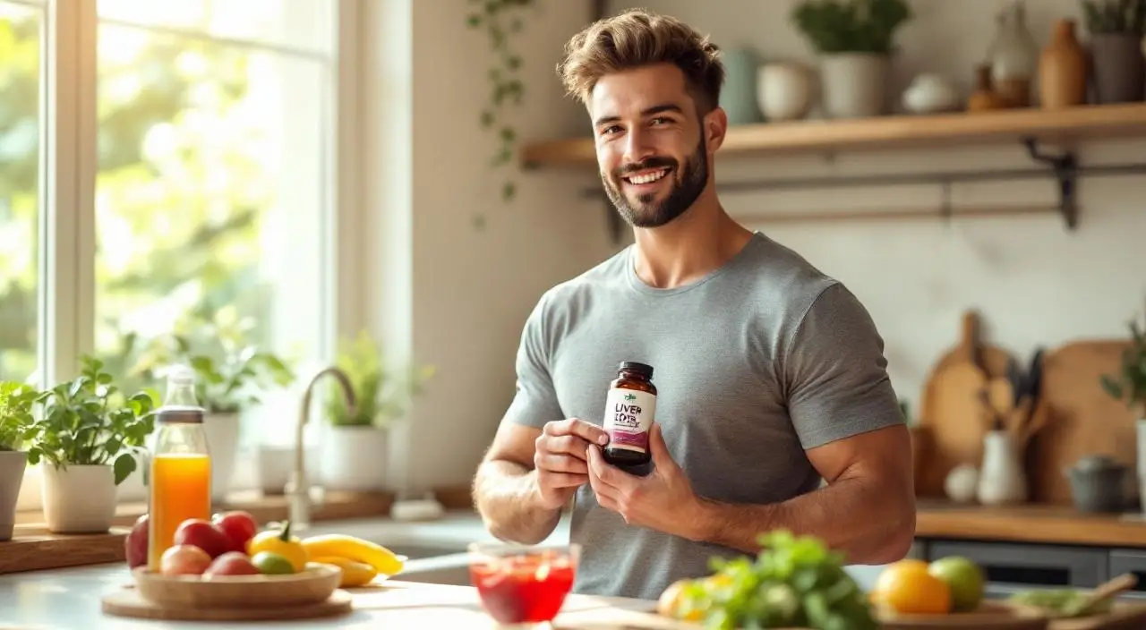 dose for your liver reviews