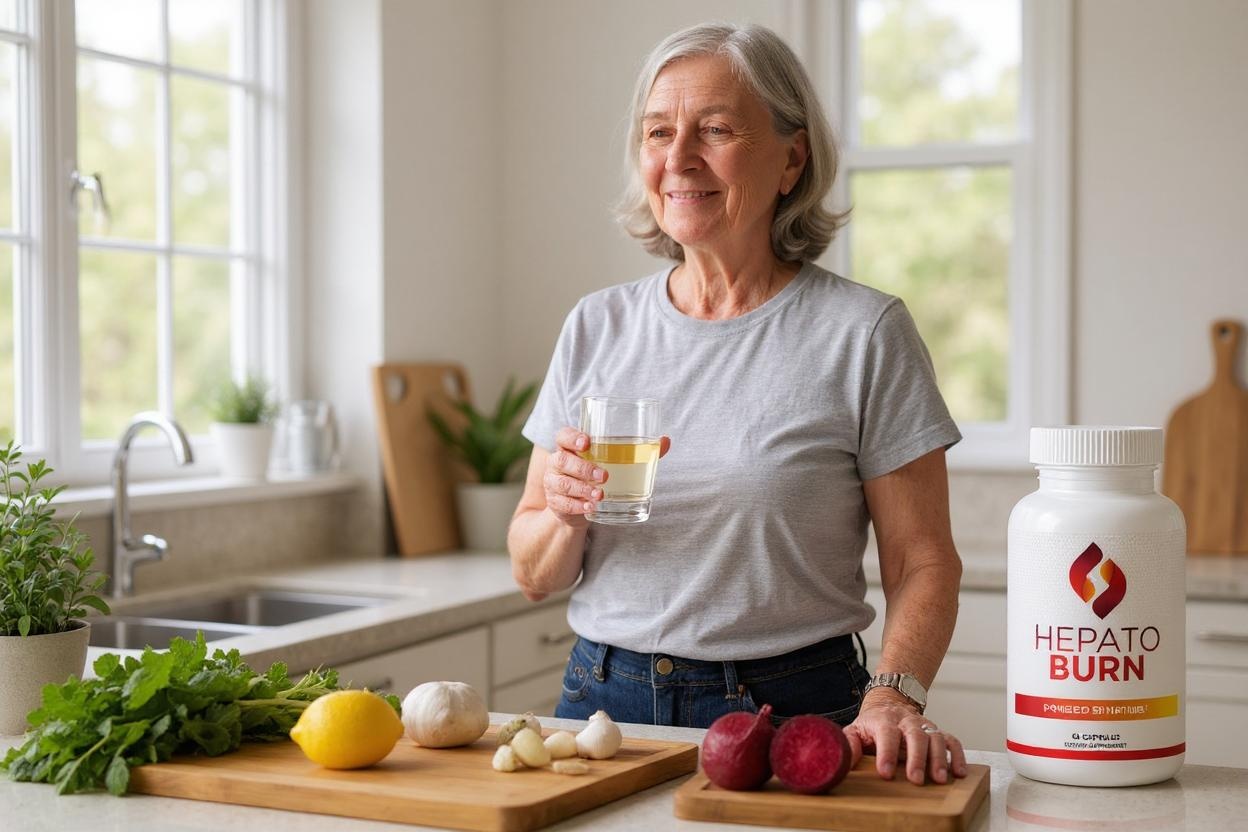 how long to detox liver safely