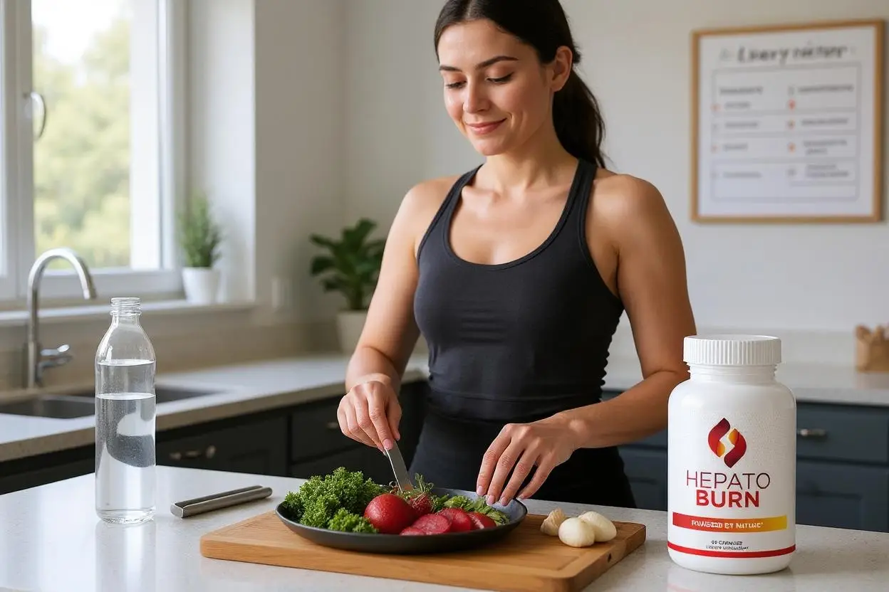 how long to detox liver safely