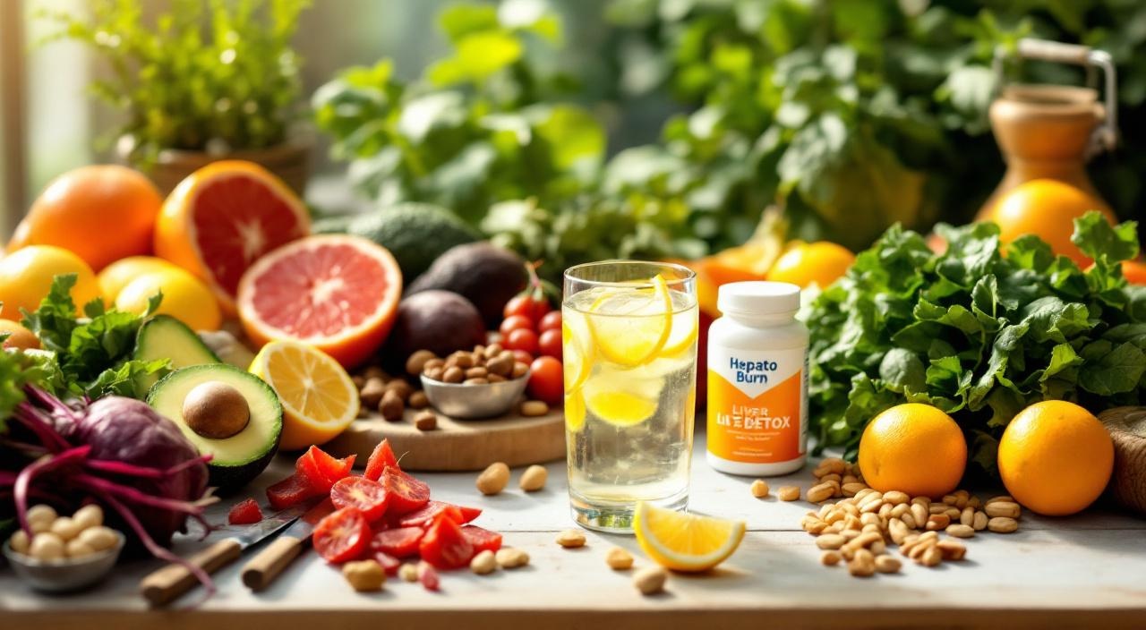 how to detox your liver in 3 days