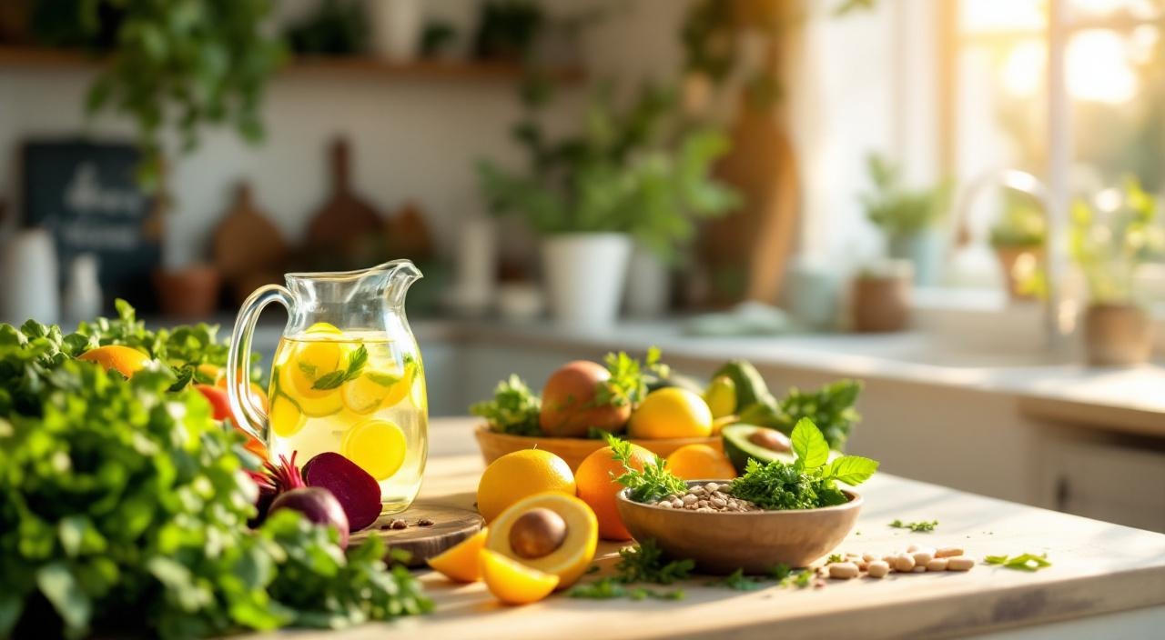 how to detox your liver in 3 days