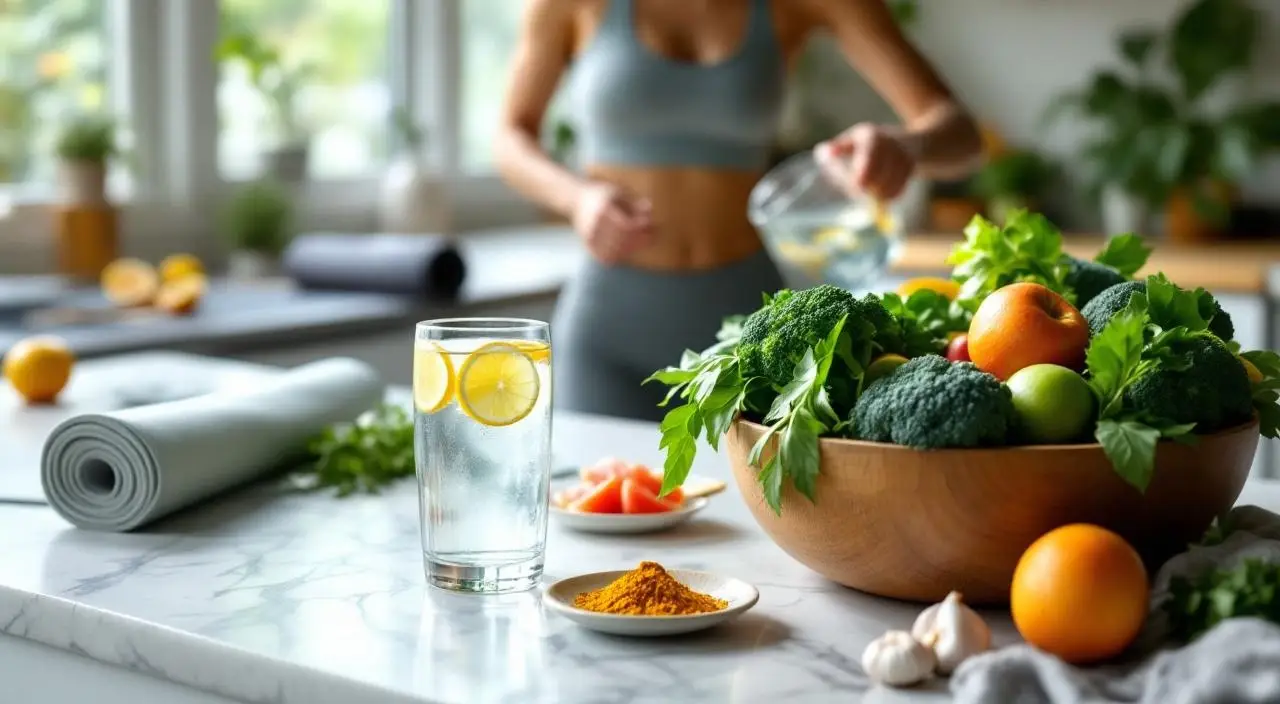 how to detox your liver in 3 days