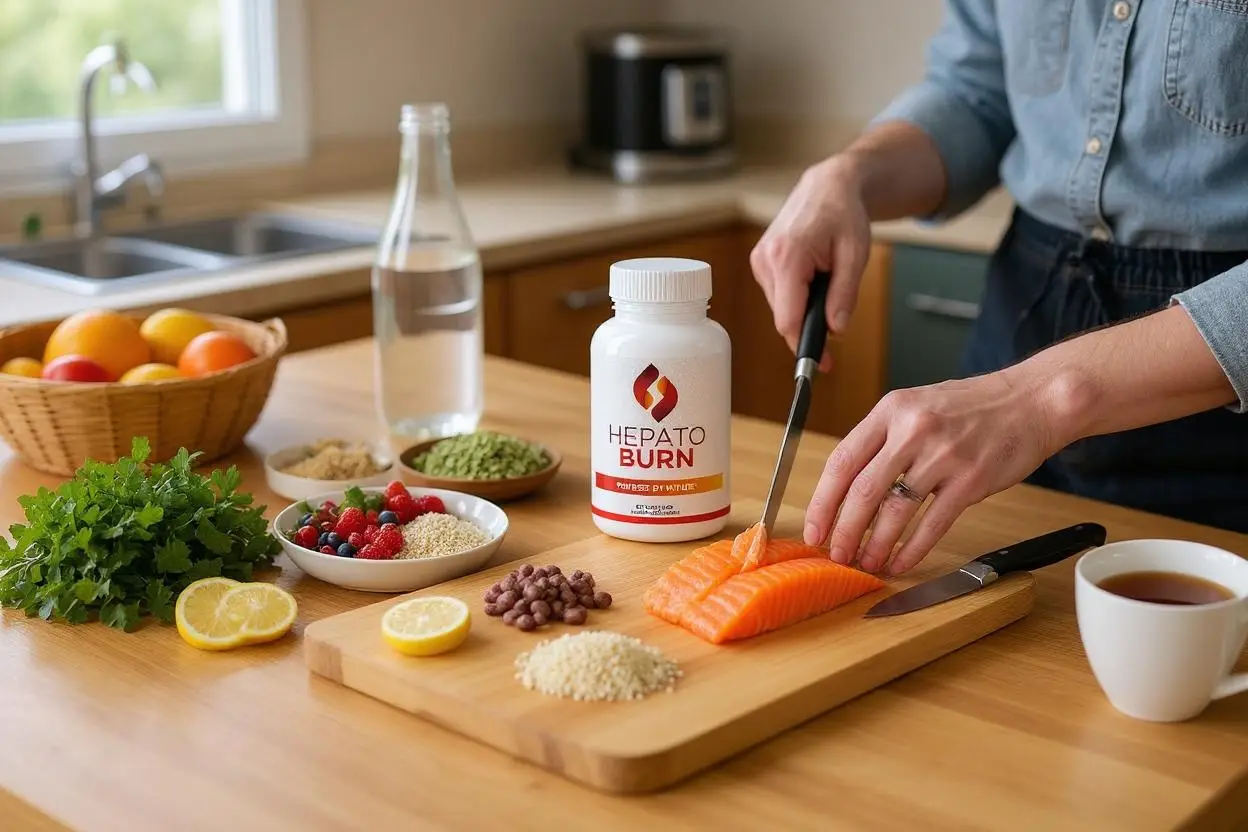 how to reduce fatty liver in 14 days