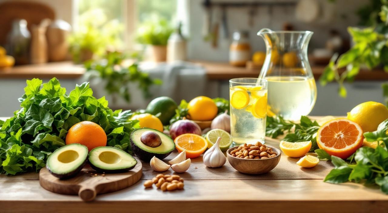 liver detox