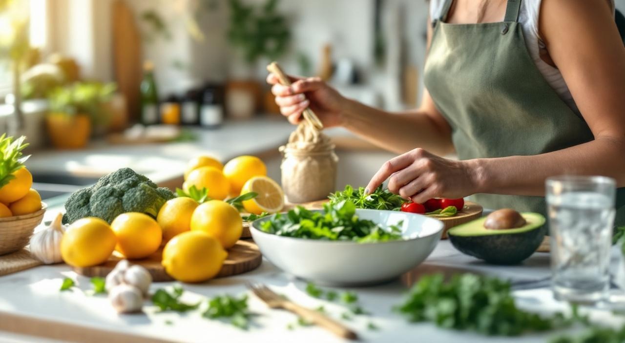 liver detox