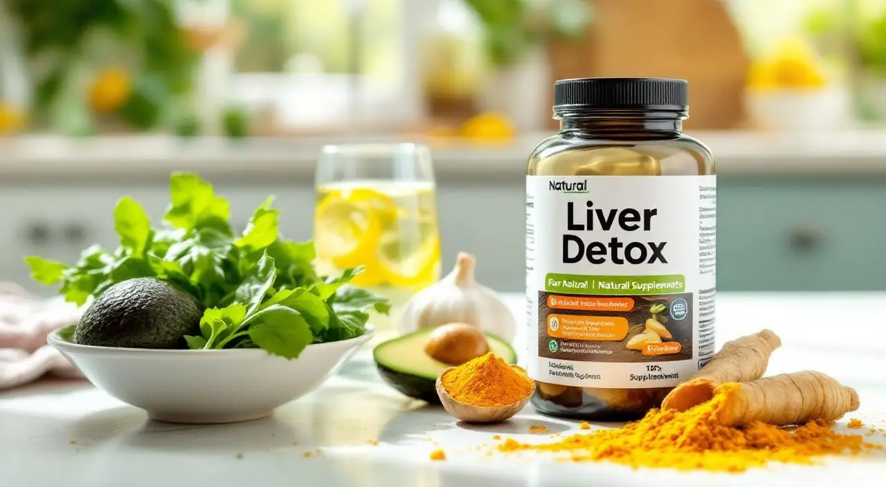 liver detox