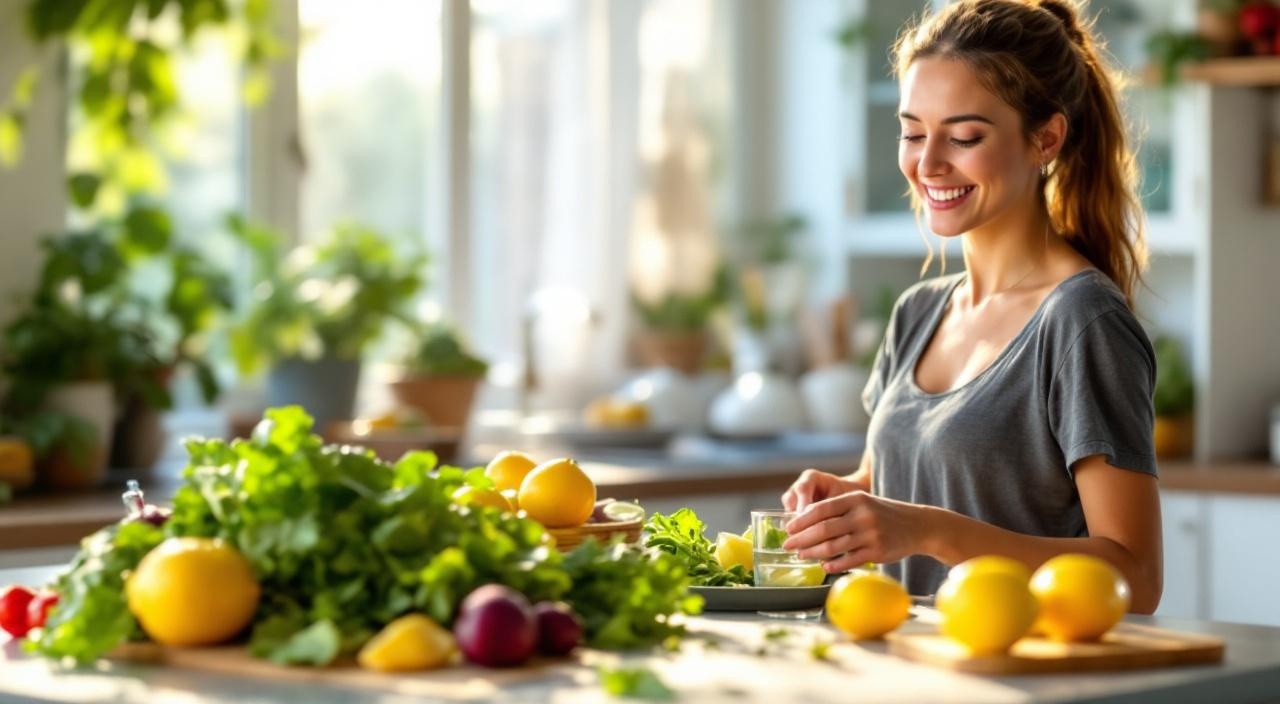 liver detox