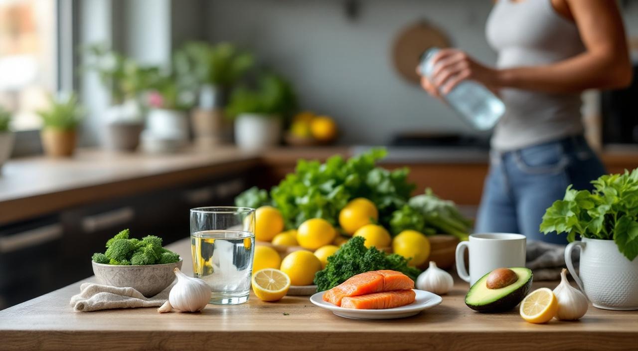 liver detox