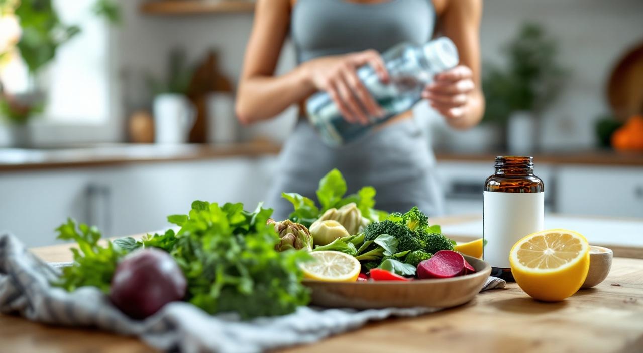 liver detox