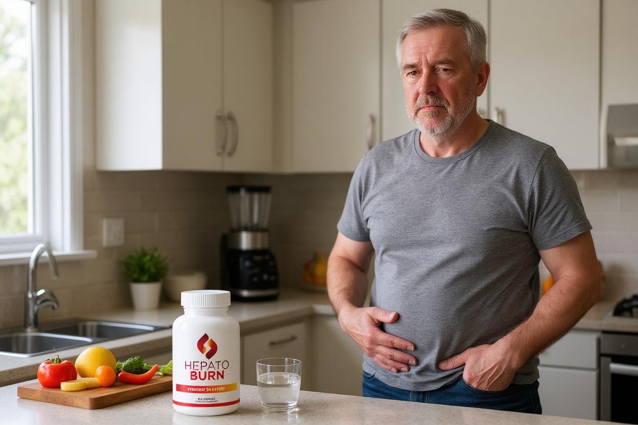 nonalcoholic fatty liver disease