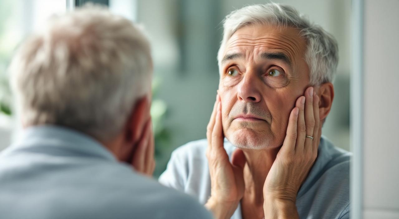 signs of liver damage