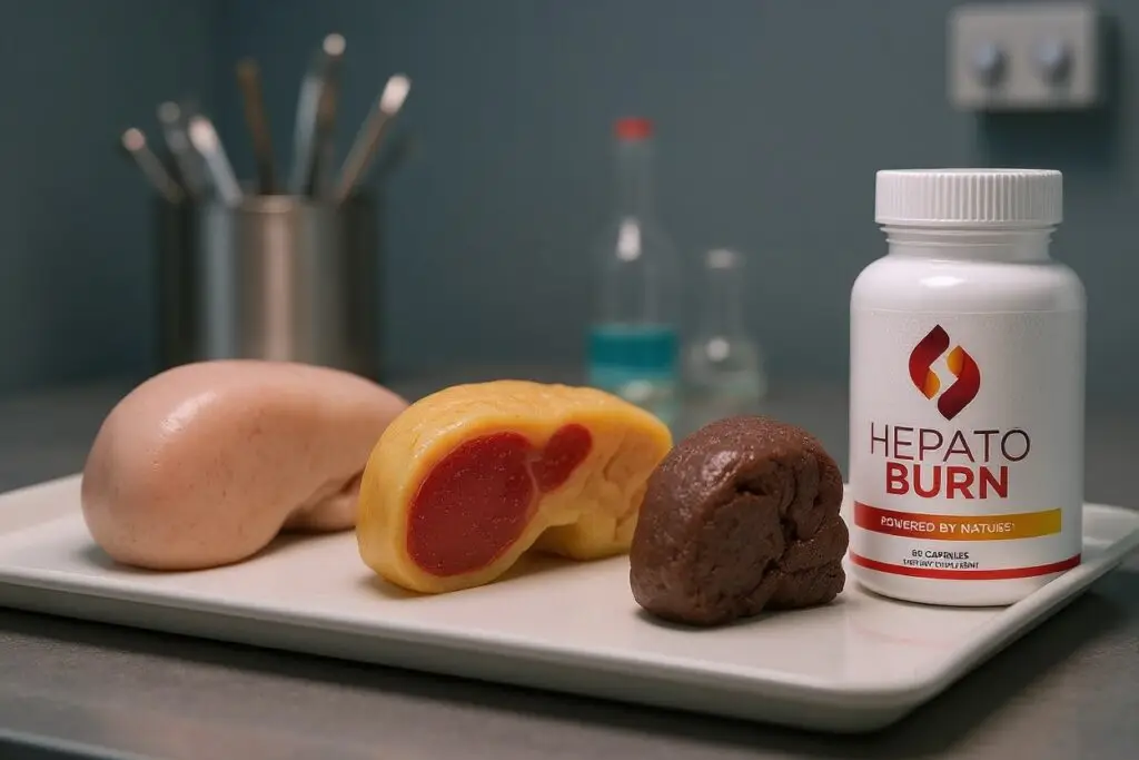 3 stages of alcoholic liver disease