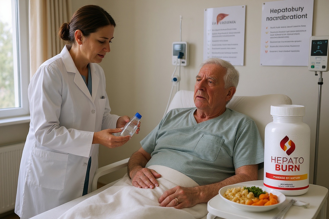 alcoholic hepatitis treatments