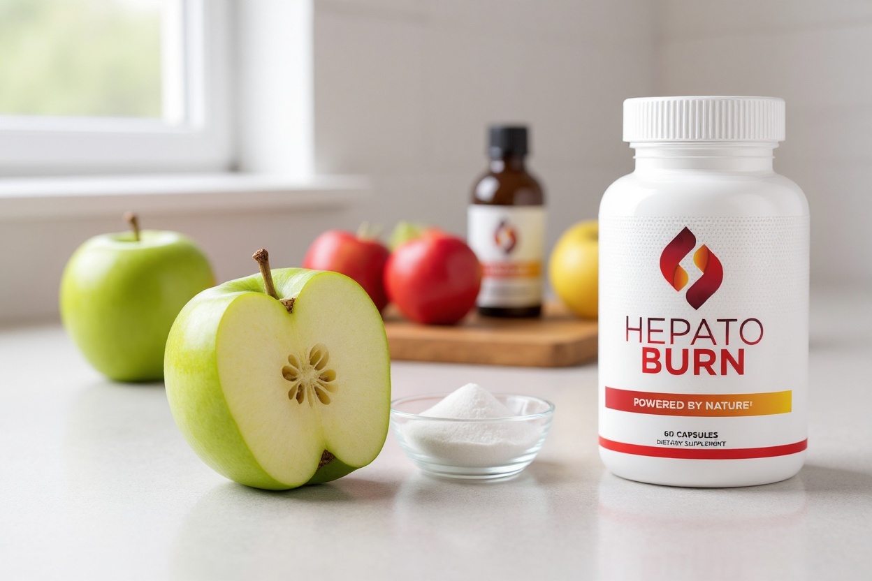 apple pectin liver