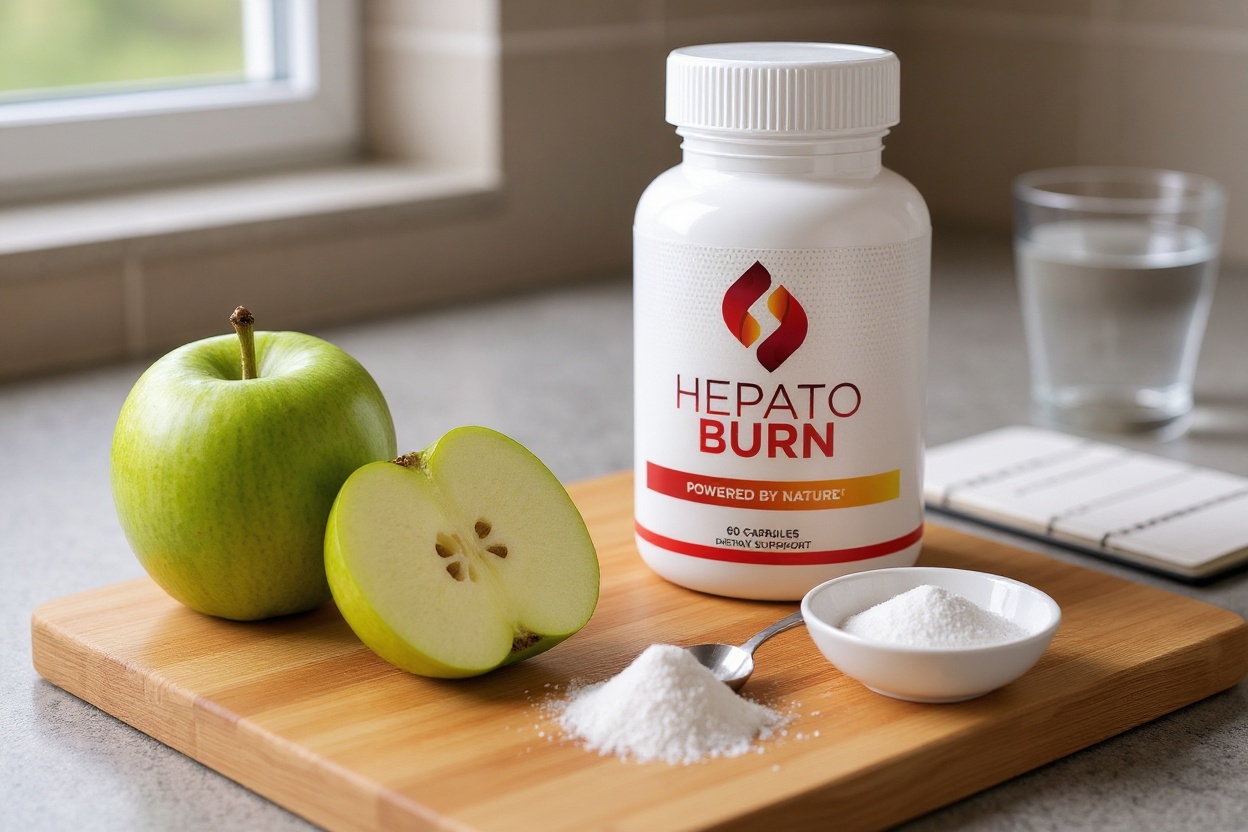 apple pectin liver