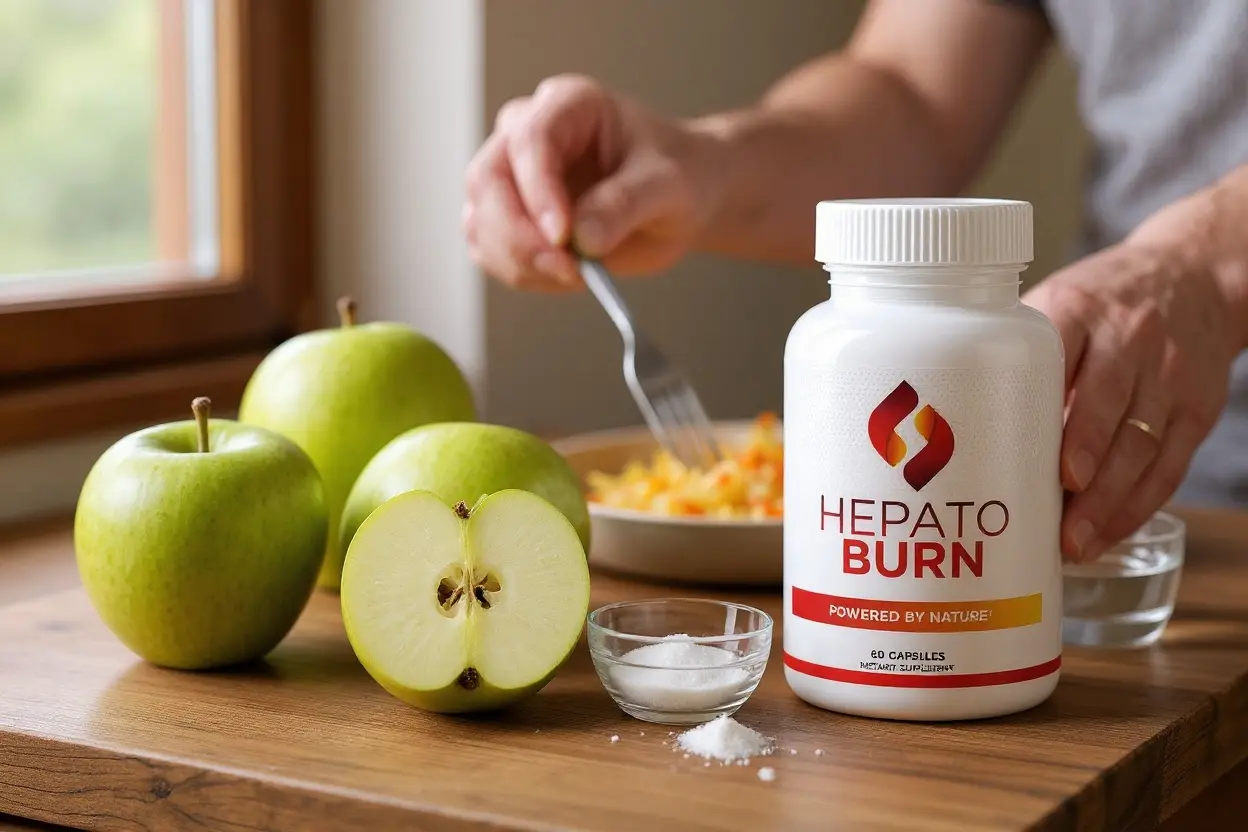 apple pectin liver