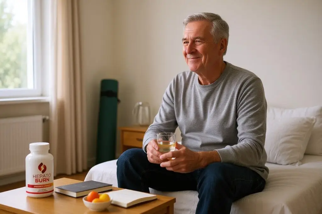 can you recover from cirrhosis