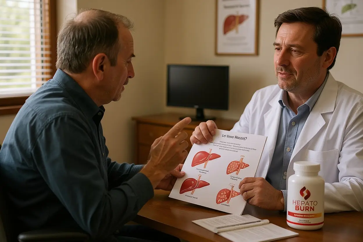 can you recover from cirrhosis