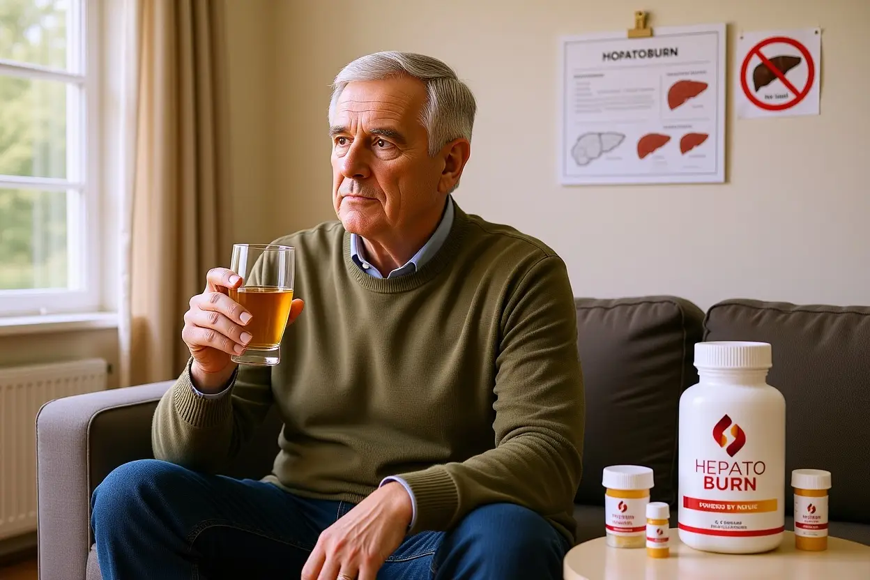 can you reverse liver damage from alcoholism