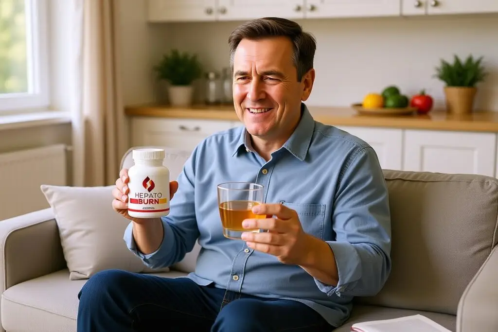 chronic liver disease treatment