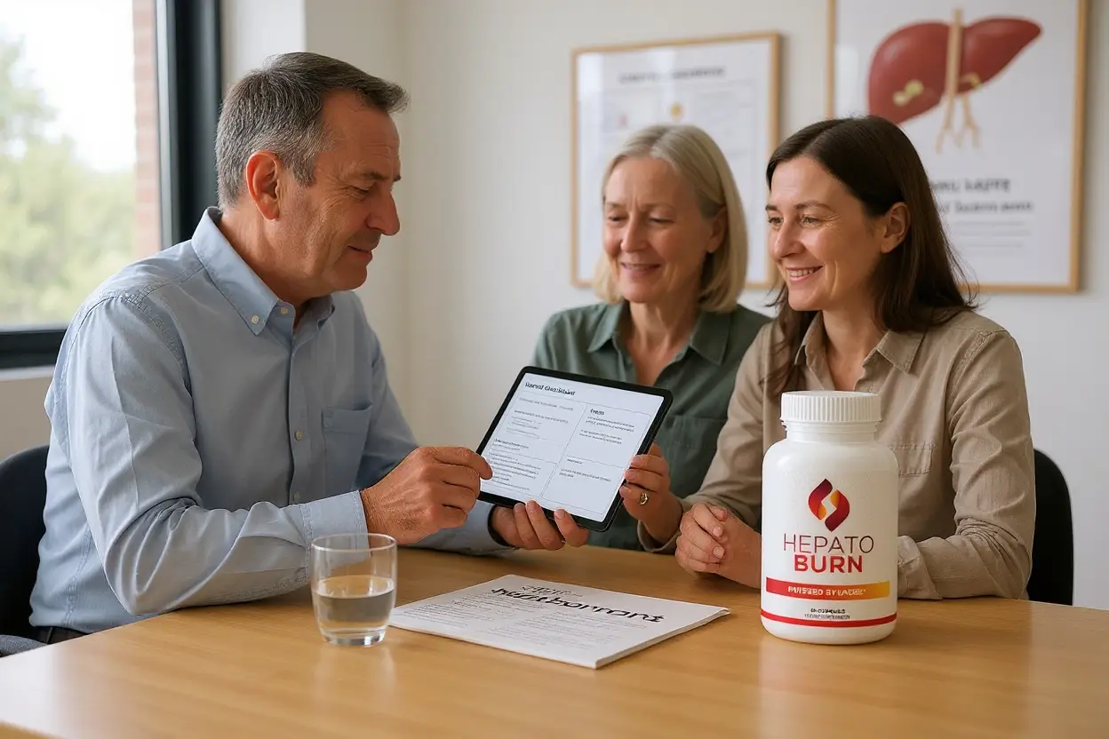 chronic liver disease treatment