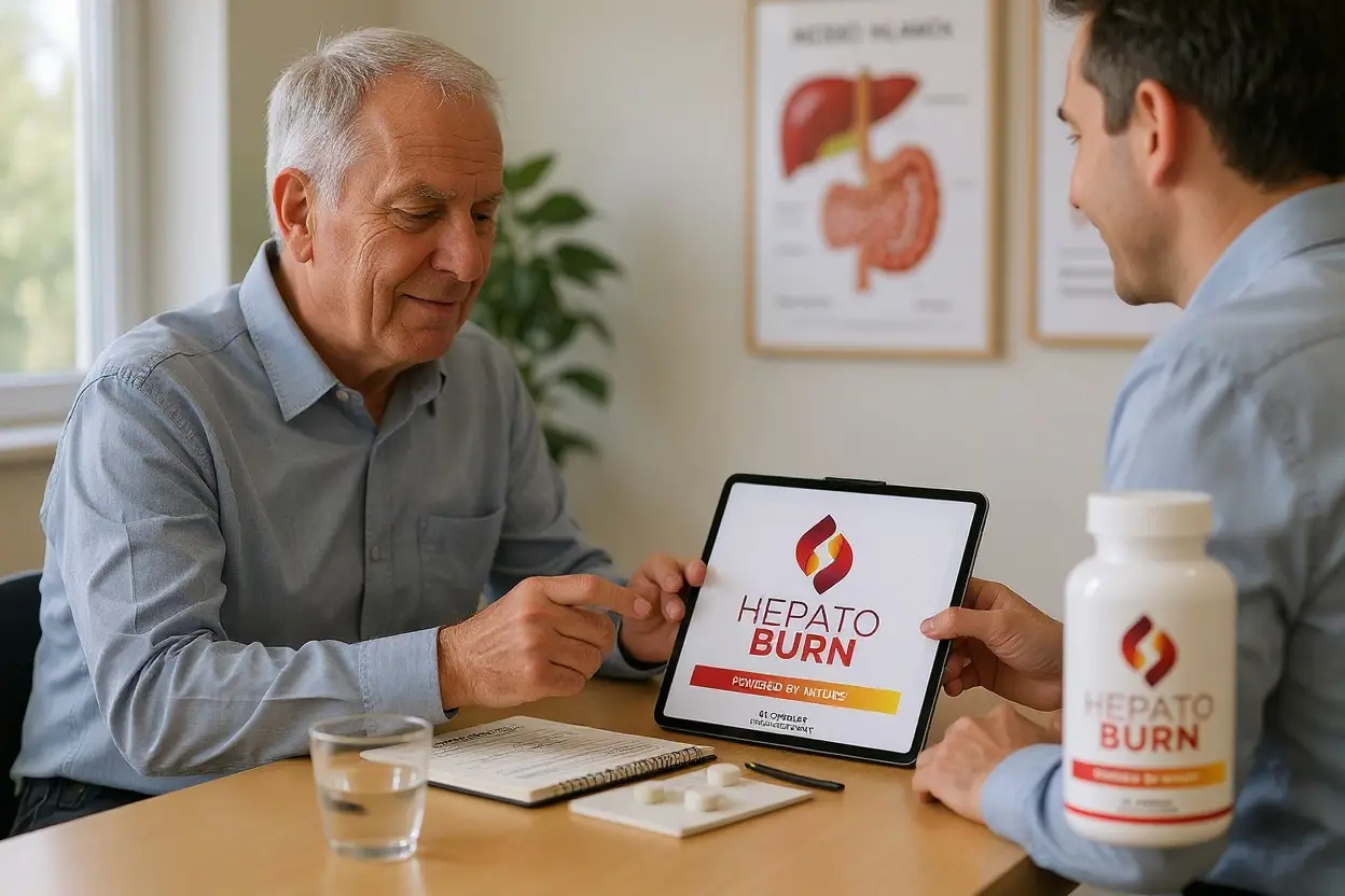 chronic liver disease treatment