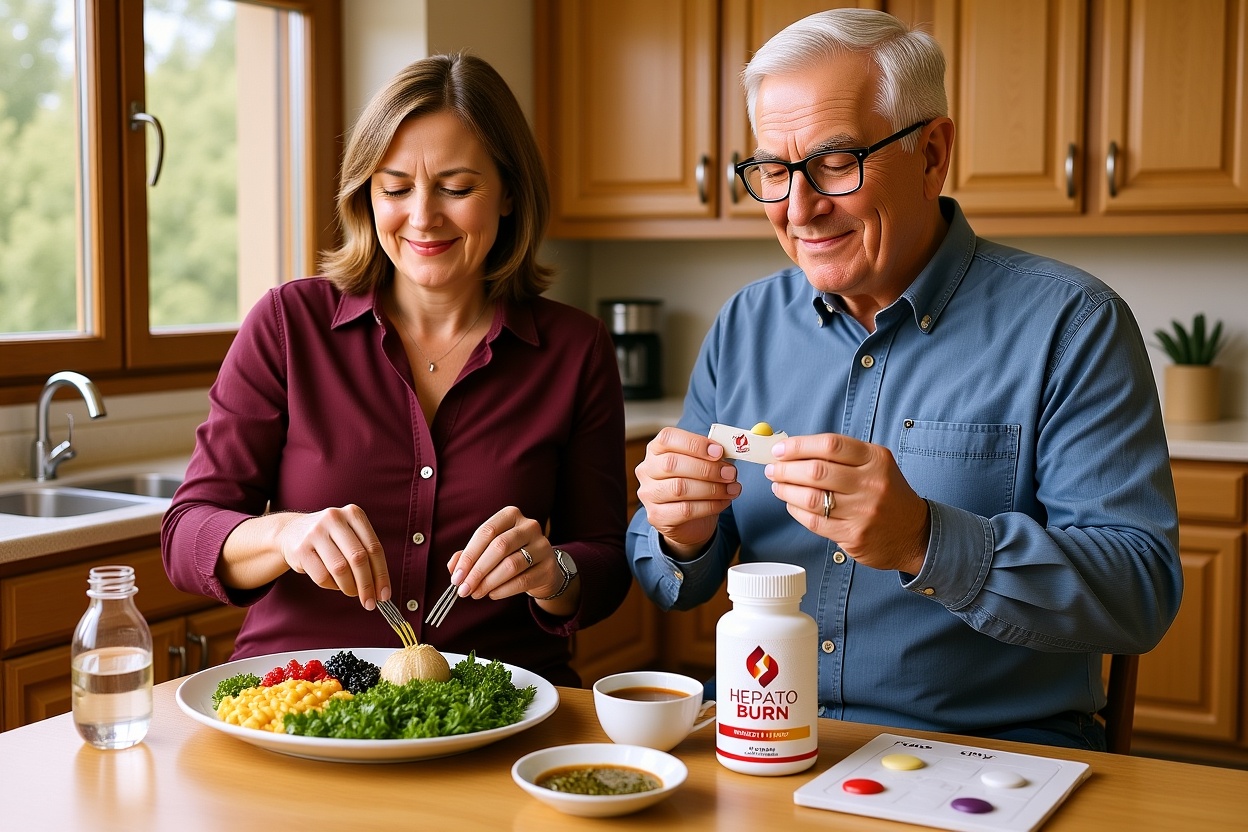 chronic liver disease treatment