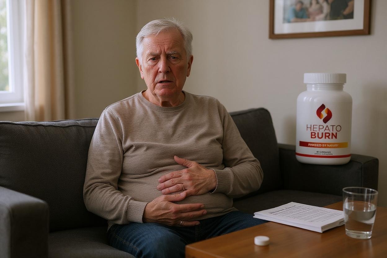 chronic liver failure