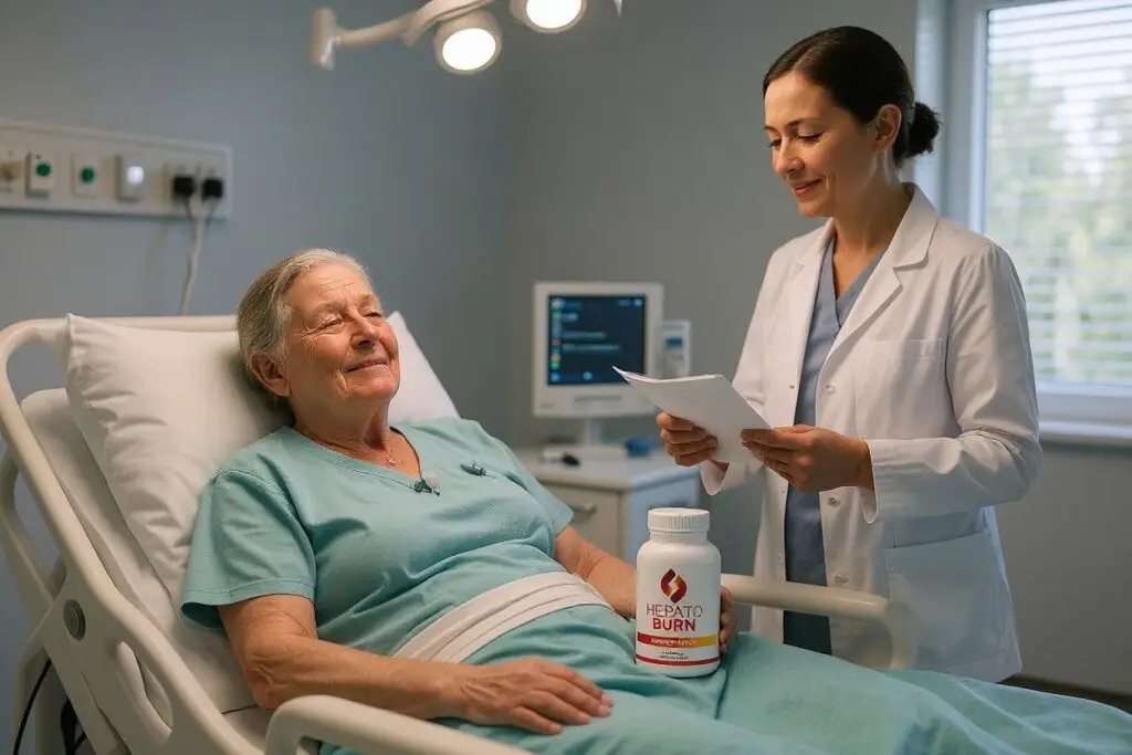 cirrhosis of the liver liver transplantation