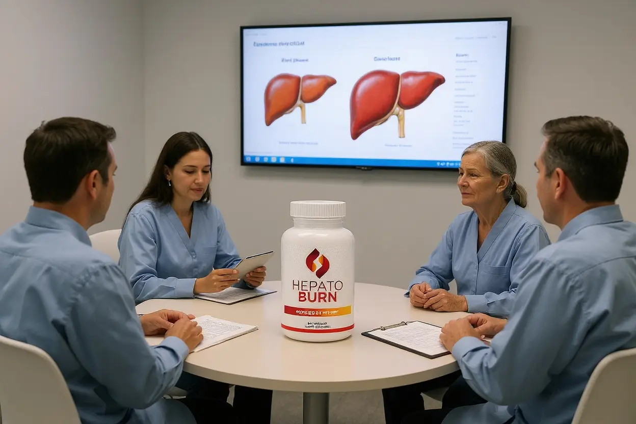 clinical trials for liver disease