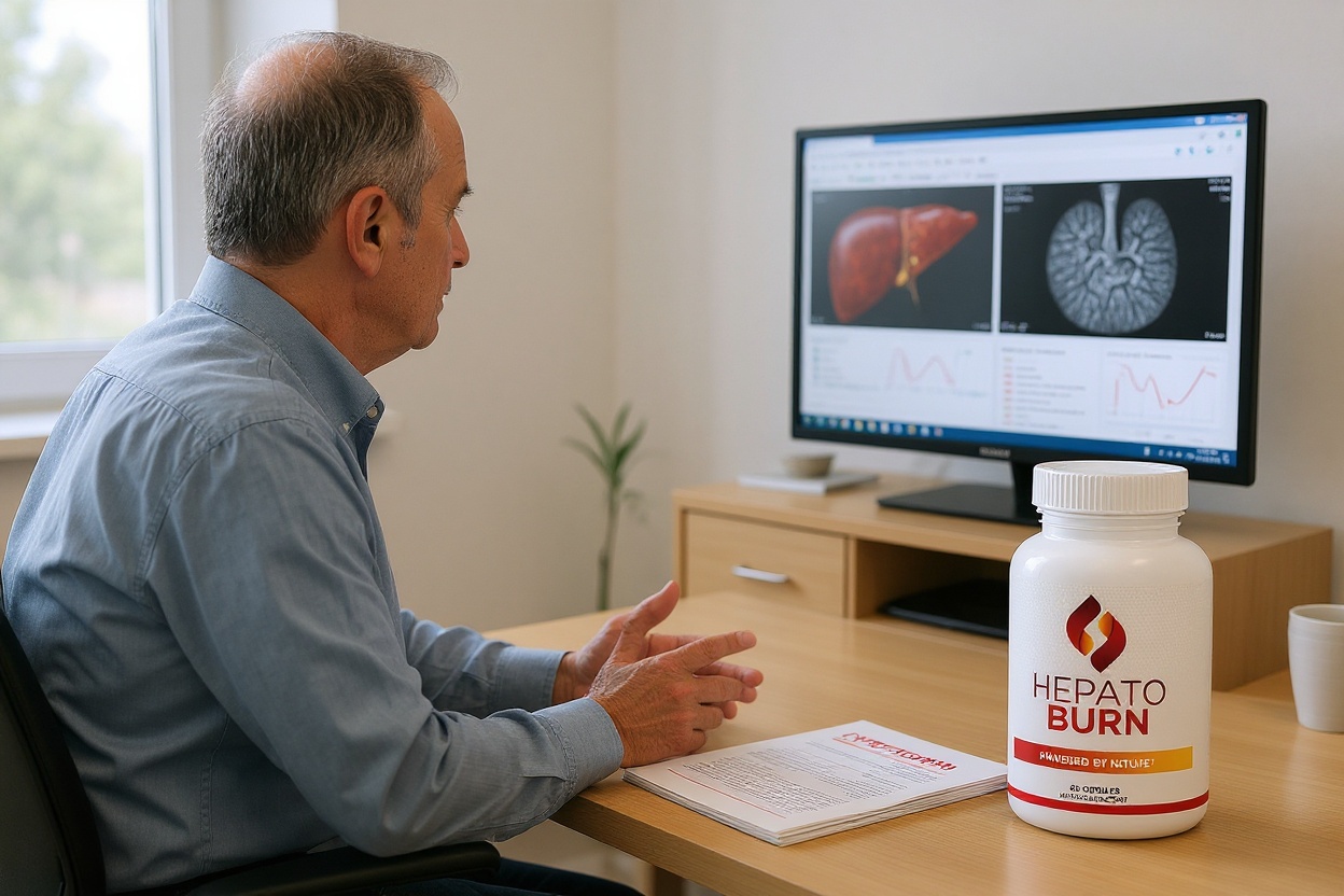 clinical trials for liver disease