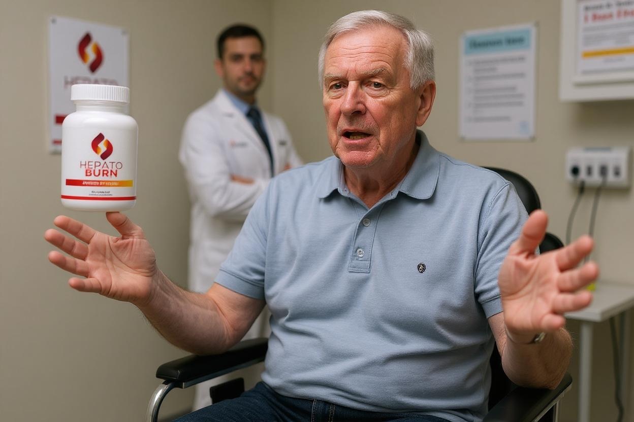 flapping hand tremor