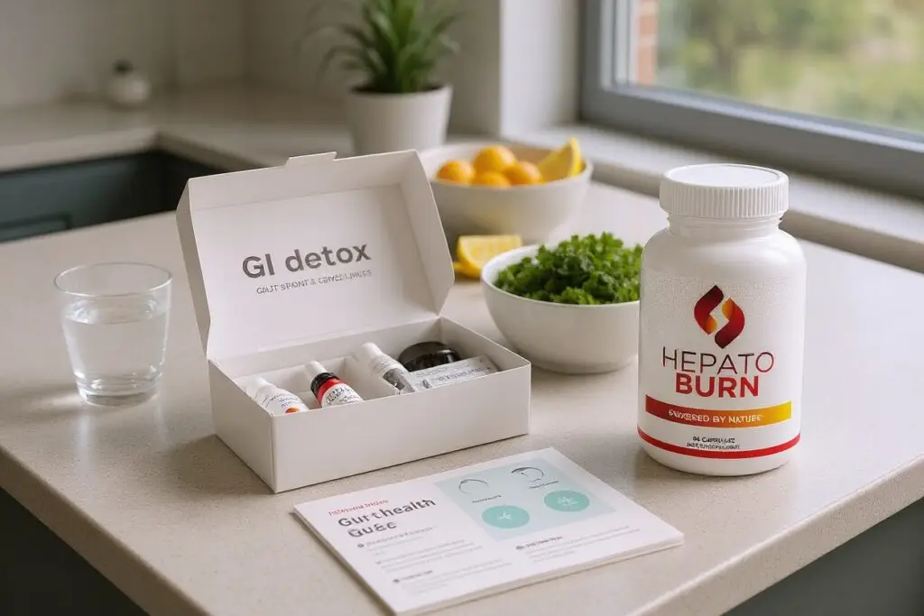 gi detox box quicksilver