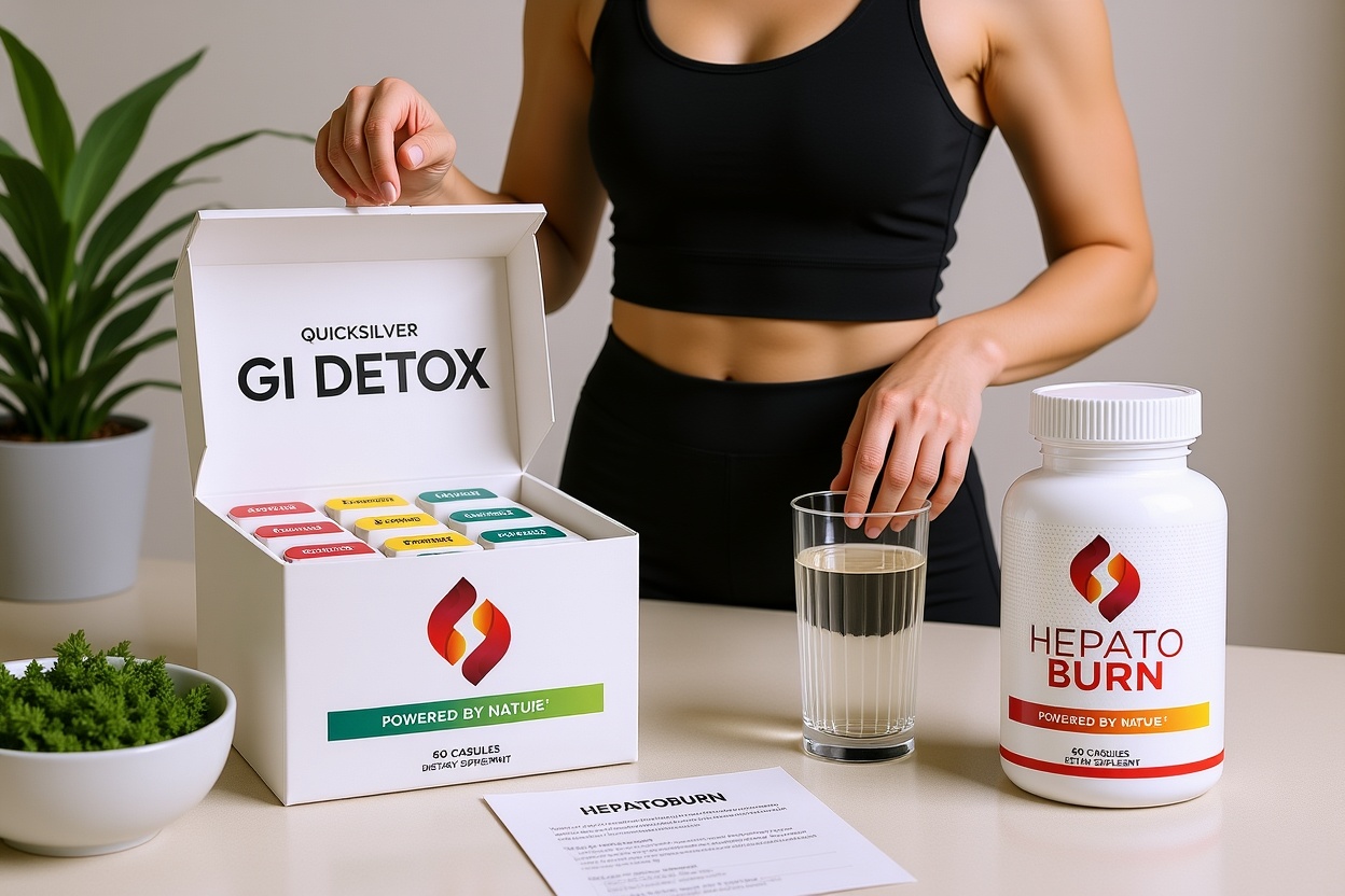 gi detox box quicksilver