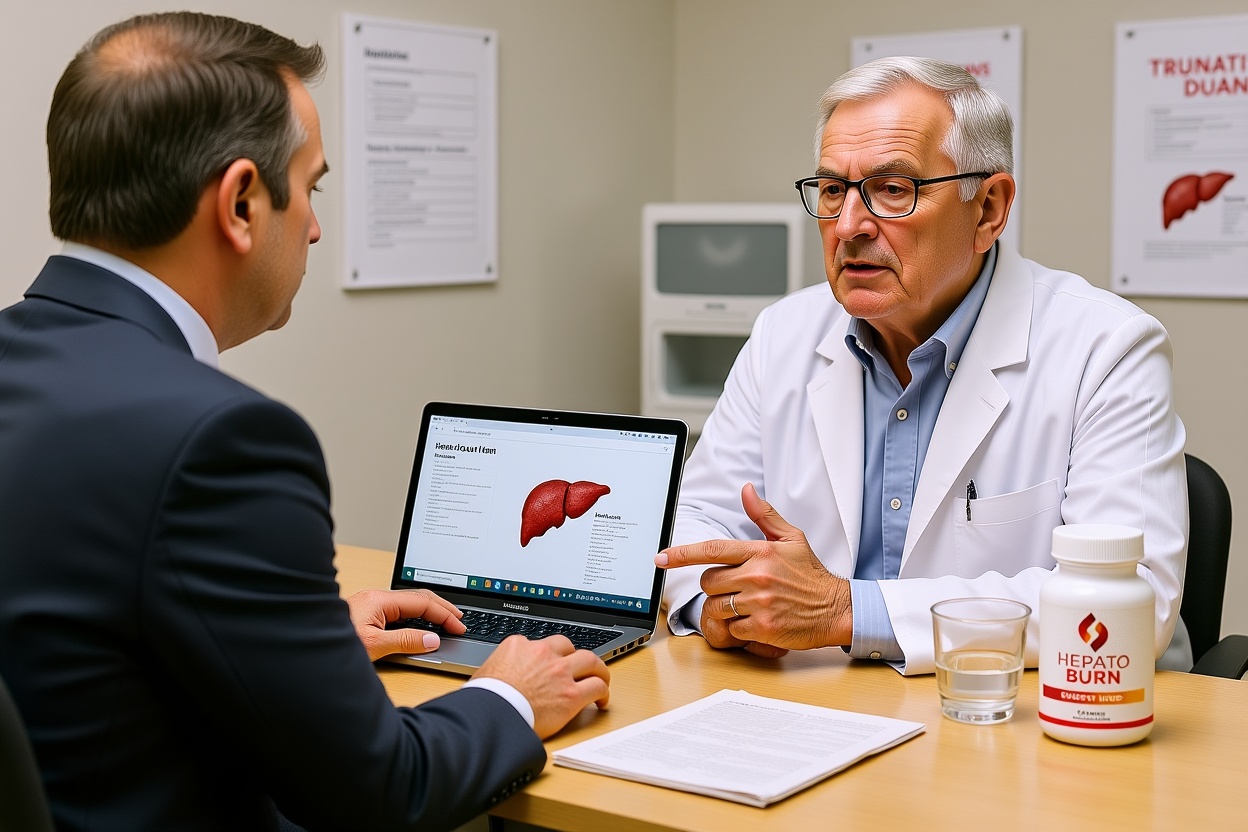 how to treat liver disease