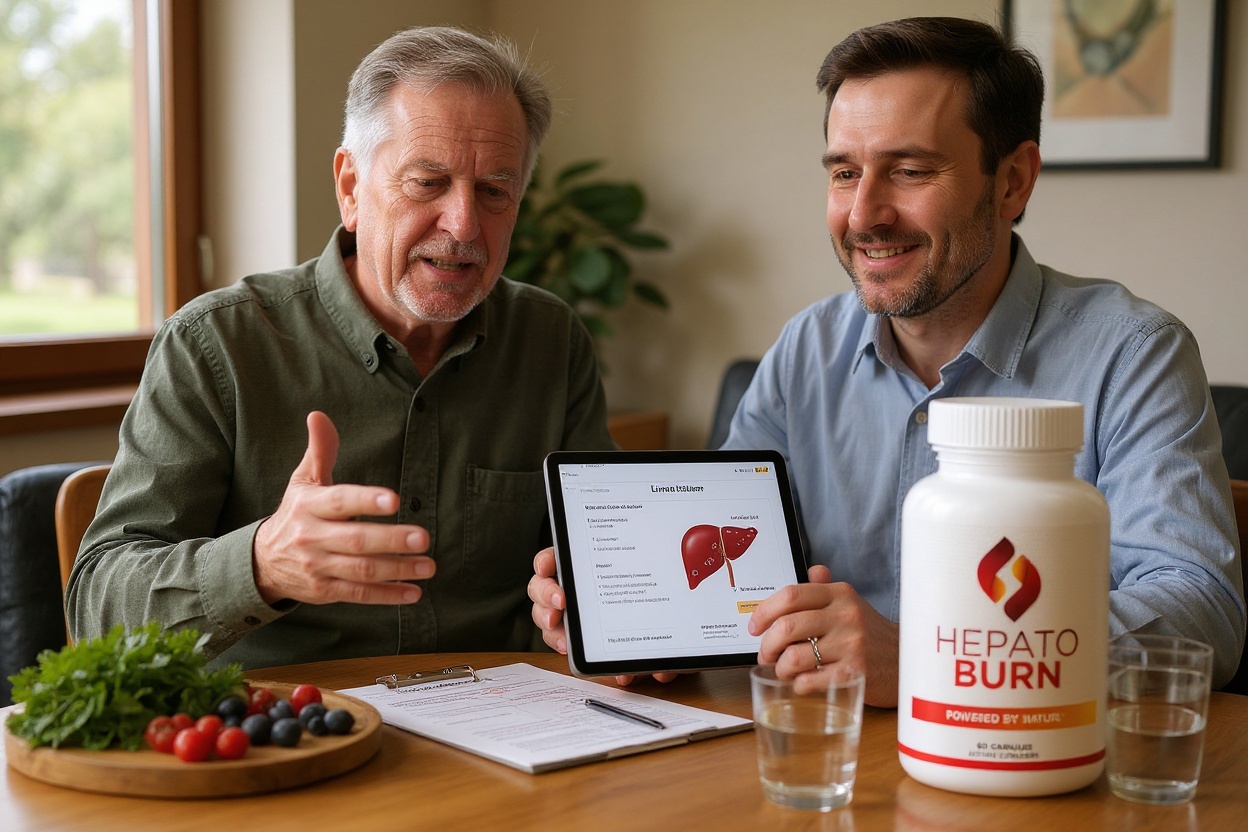 how to treat liver disease