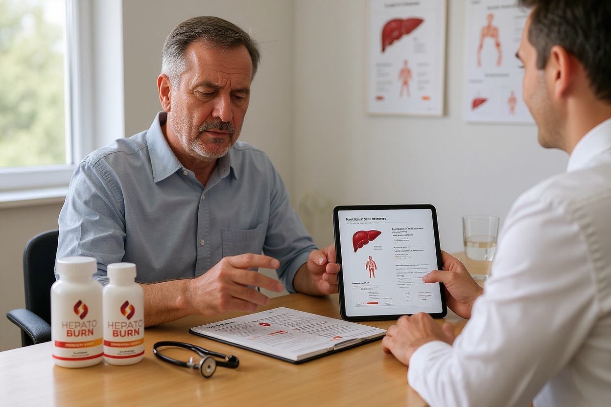 how to treat liver disease