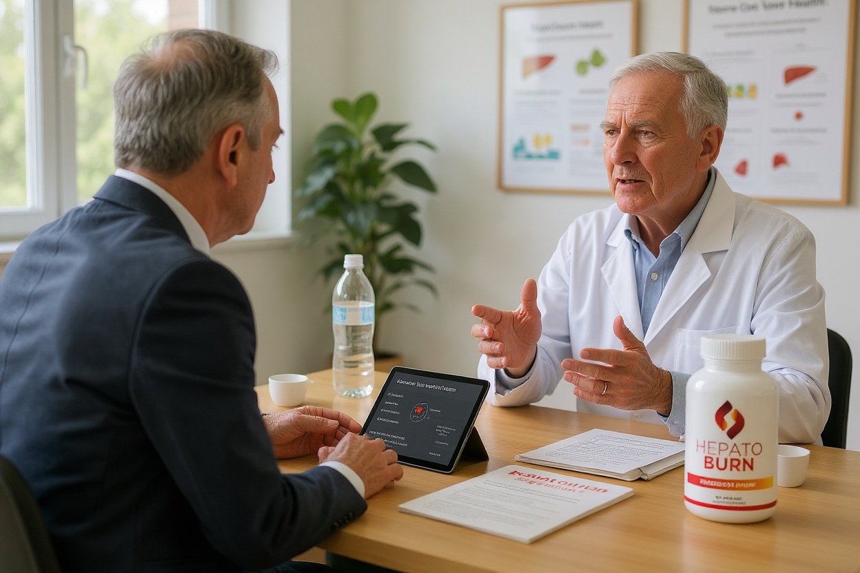 how to treat liver disease