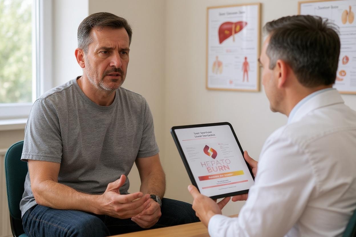 liver cirrhosis life expectancy