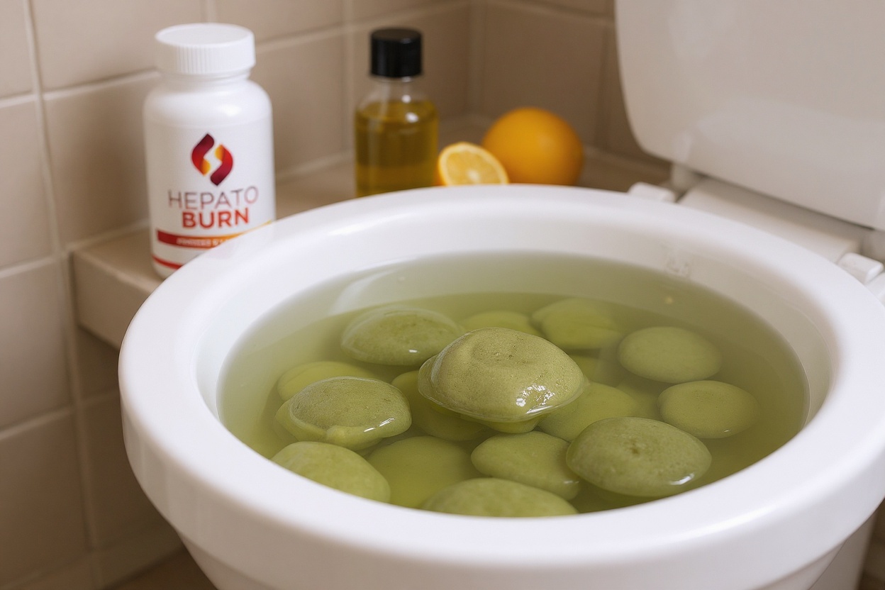 liver flush stones analyzed