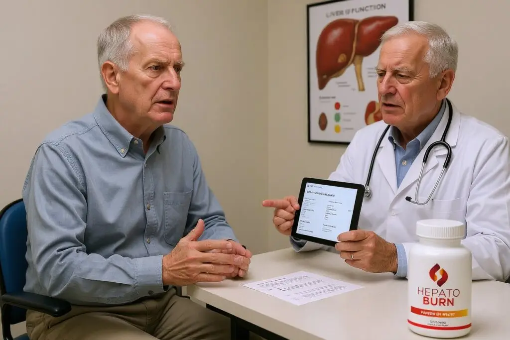 liver infection treatment