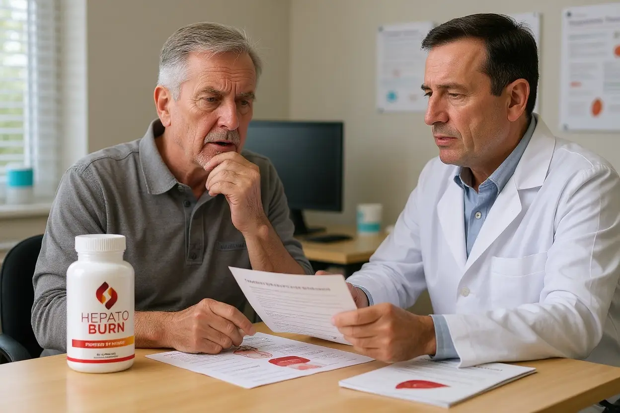 liver infection treatment