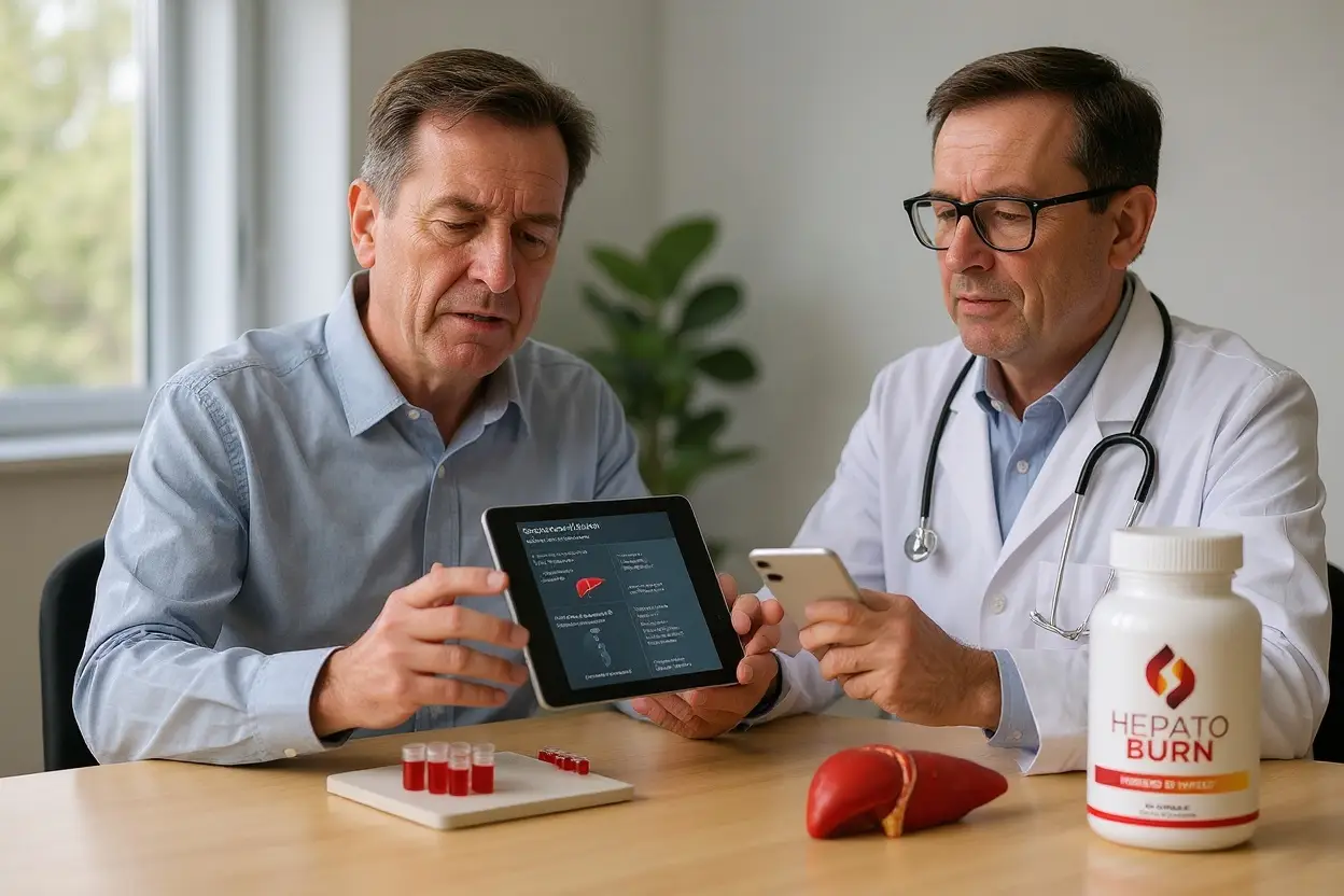liver infection treatment