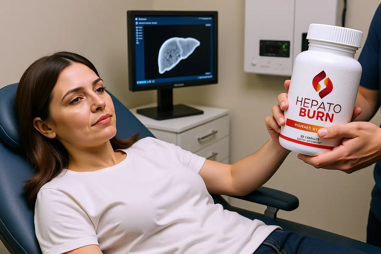 liver ultrasound reasons