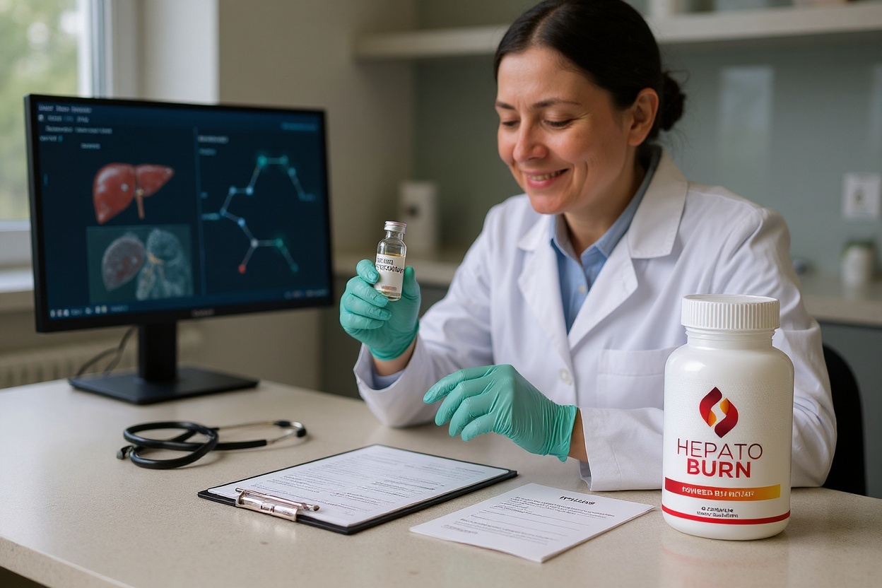 new drug for liver cirrhosis