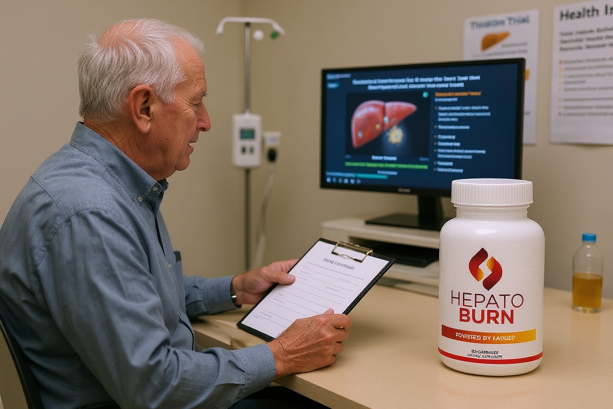 new drug for liver cirrhosis