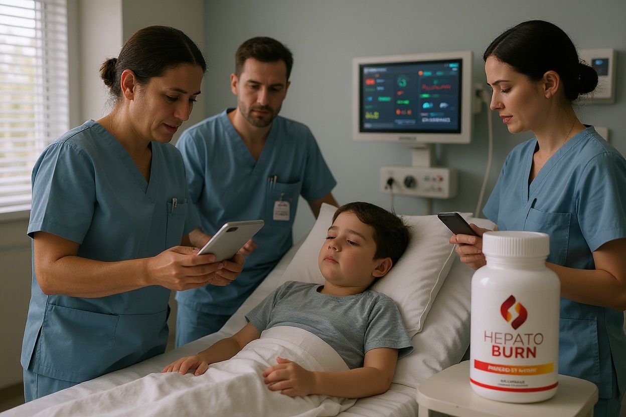 pediatric acute liver failure guidelines